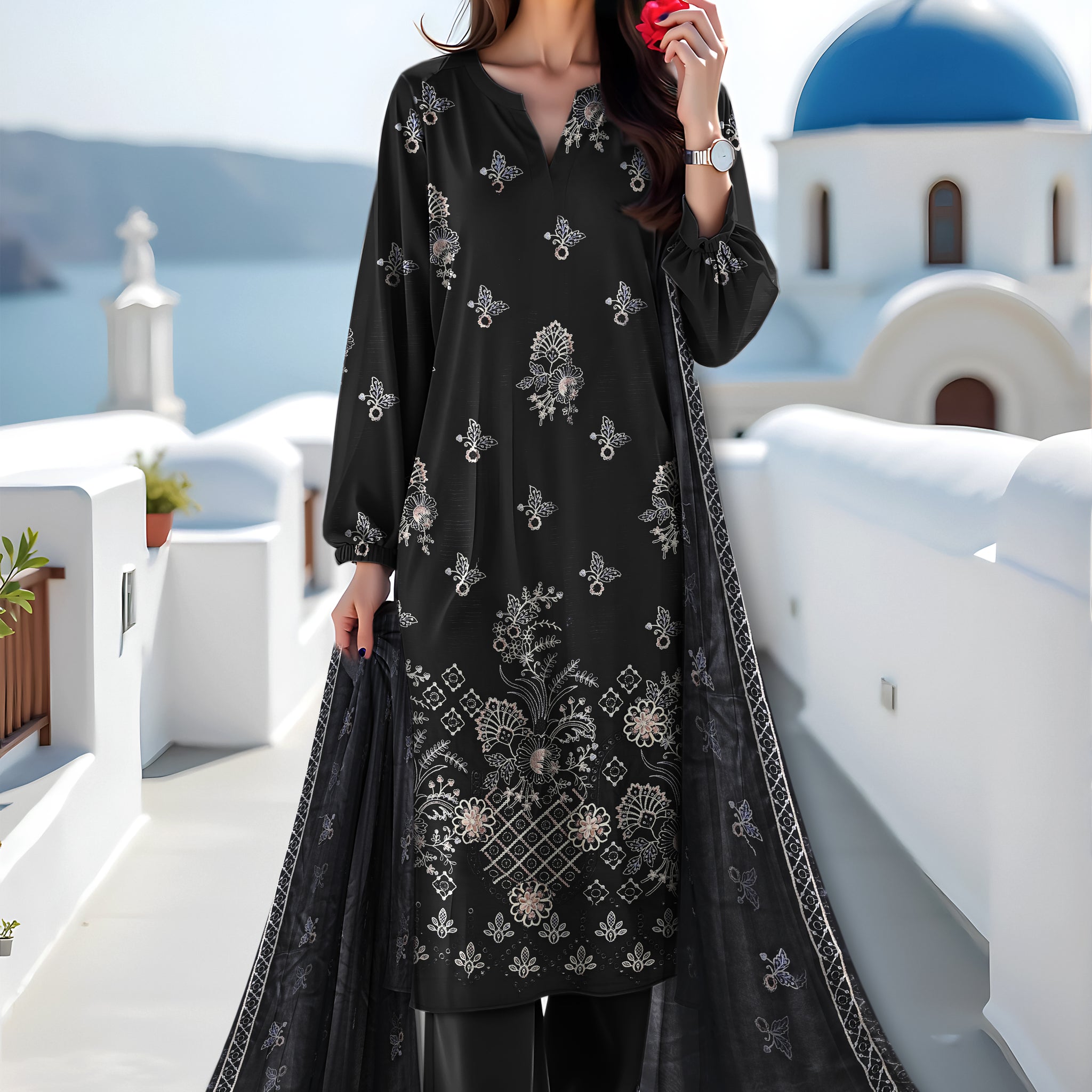 ESHA ELAF 101-A VISCOSE