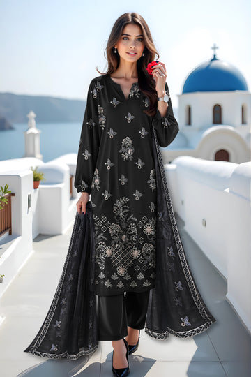 ESHA ELAF 101-A VISCOSE