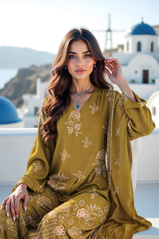 ESHA ELAF 101-B VISCOSE