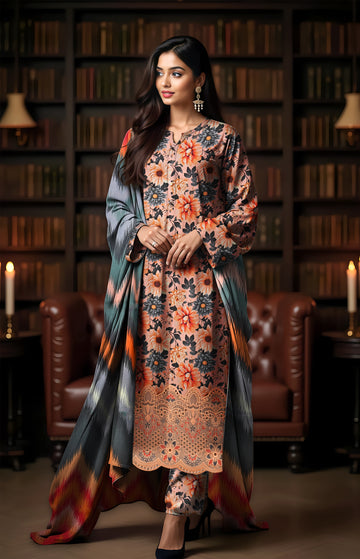 ESHA ELAF 102-B BANA DORA