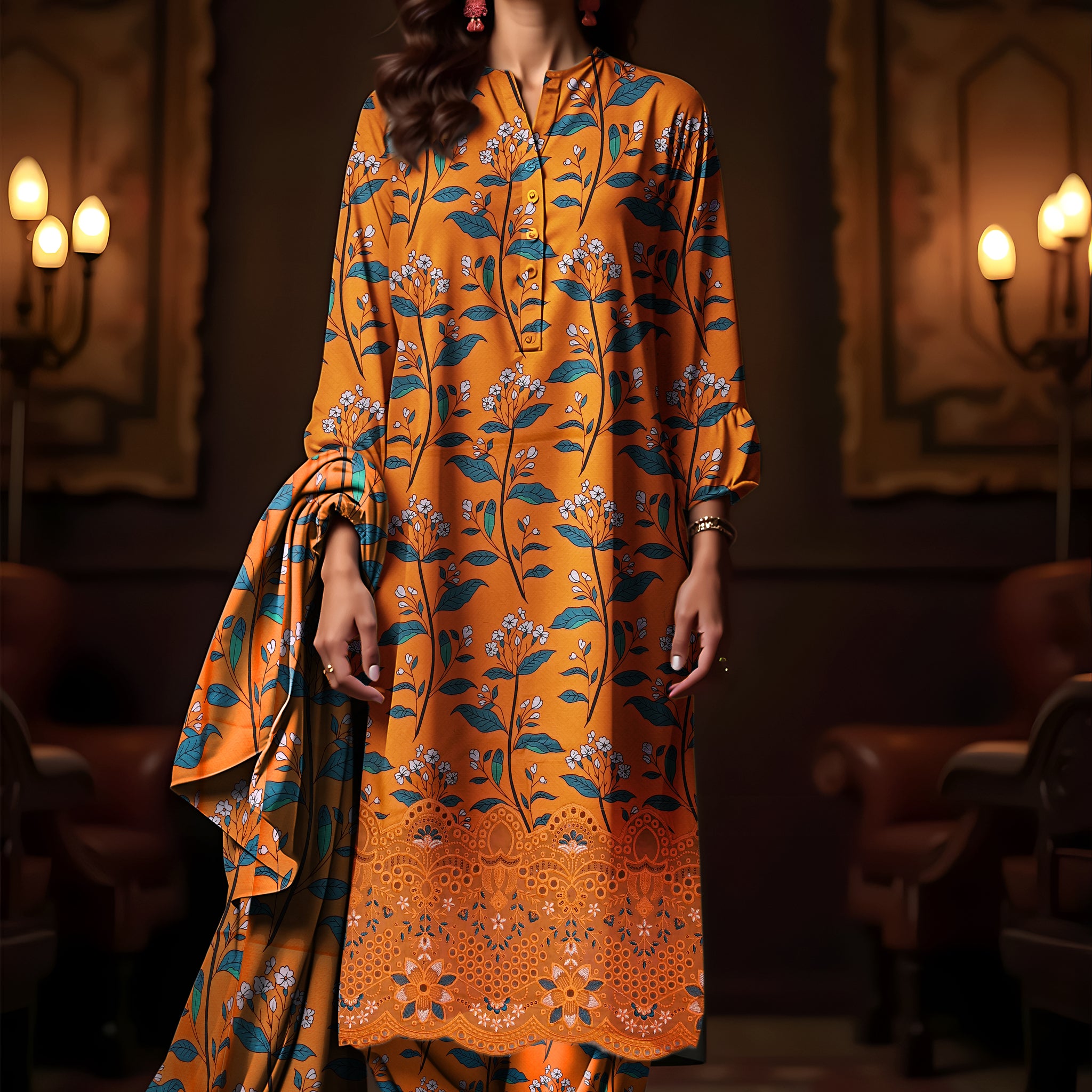 ESHA ELAF 102-C BANA DORA