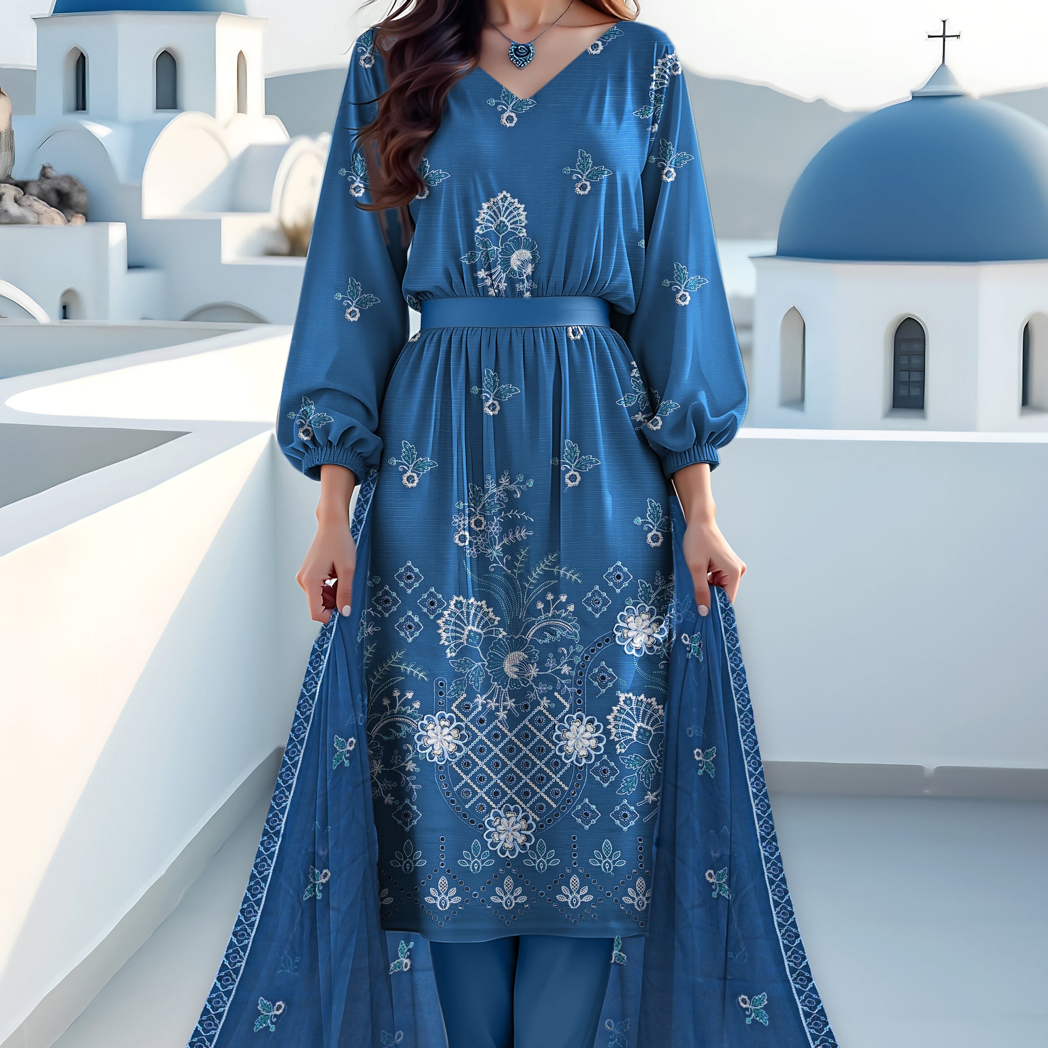 ESHA ELAF 101-C VISCOSE