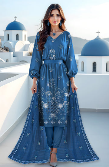 ESHA ELAF 101-C VISCOSE
