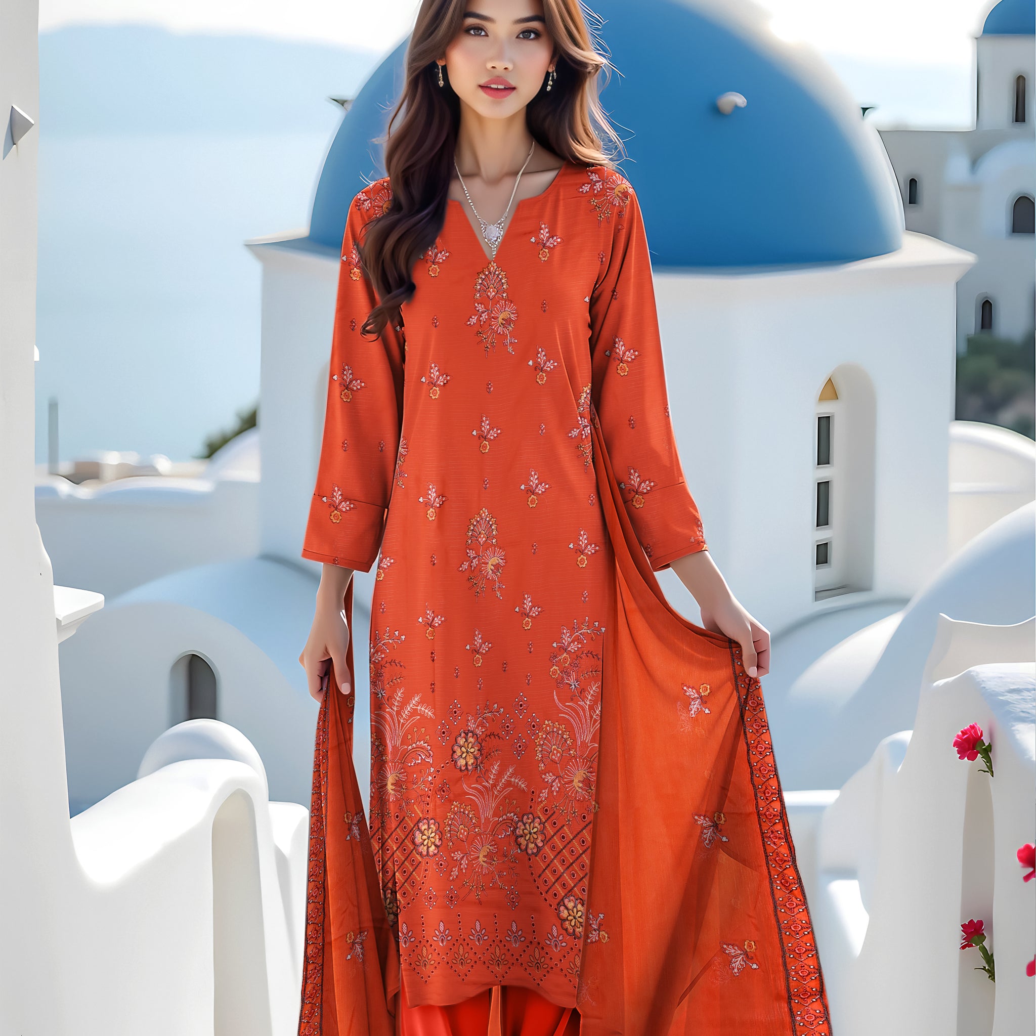 ESHA ELAF 101-D VISCOSE