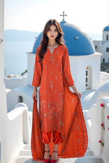 ESHA ELAF 101-D VISCOSE