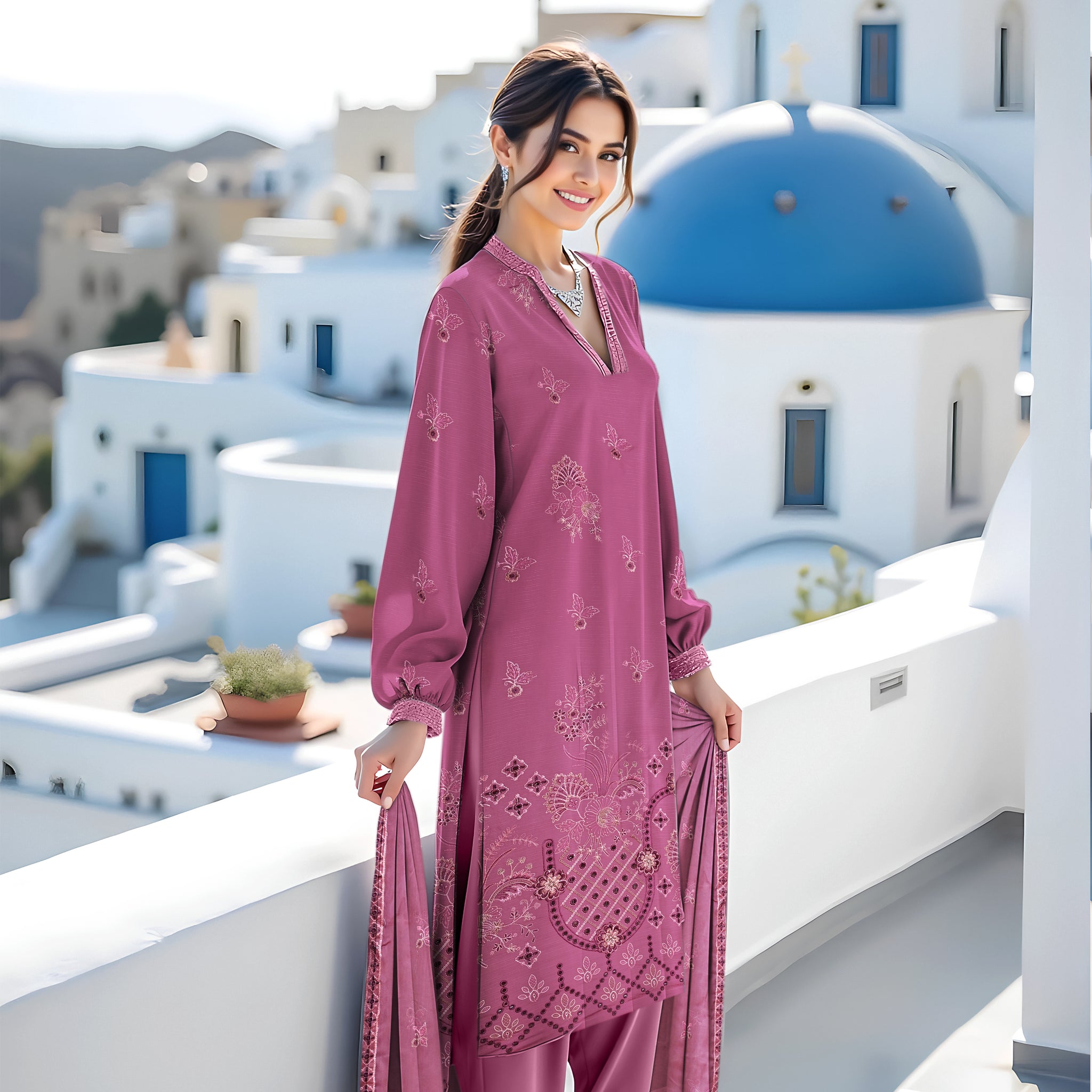 ESHA ELAF 101-E VISCOSE