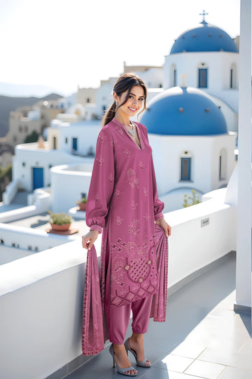 ESHA ELAF 101-E VISCOSE