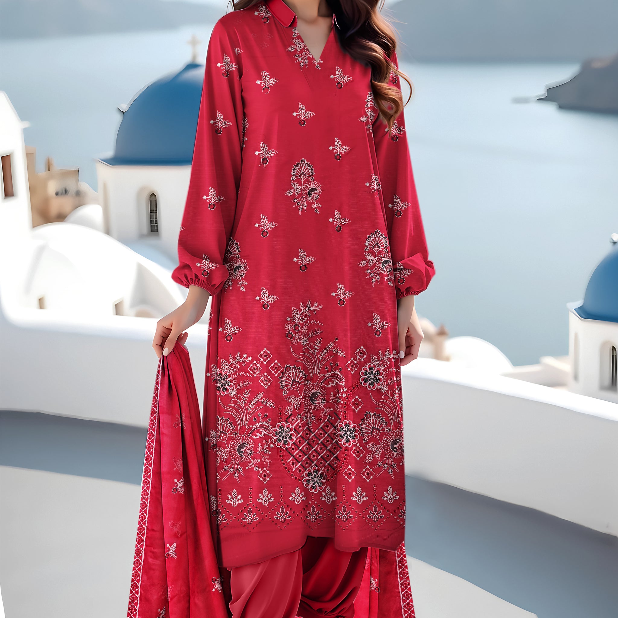 ESHA ELAF 101-F VISCOSE