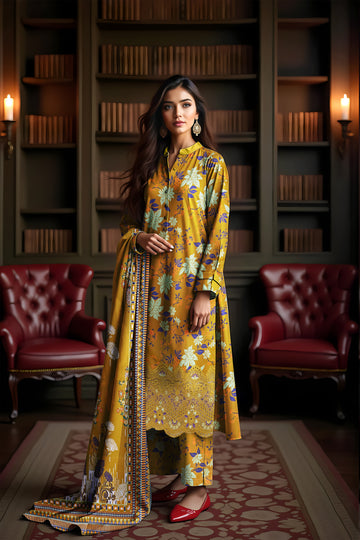 ESHA ELAF 102-F BANA DORA