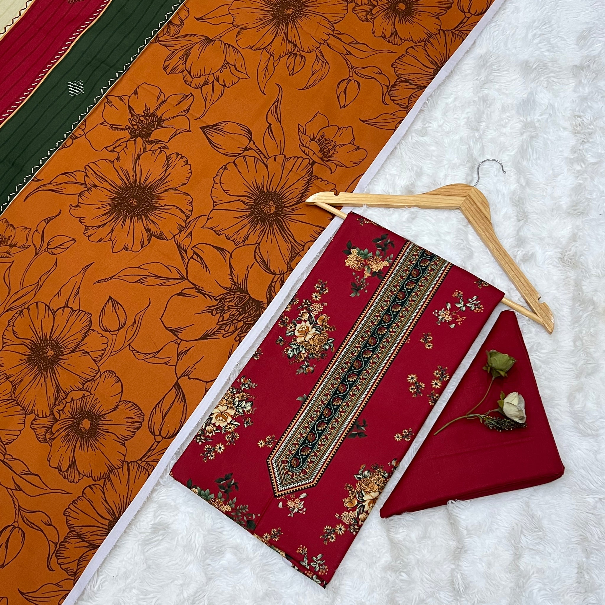 ZEEN KHADDAR PREMIUM