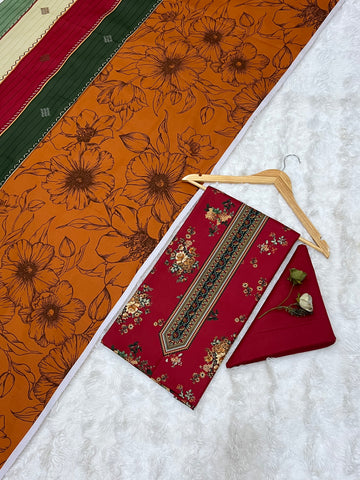 ZEEN KHADDAR PREMIUM