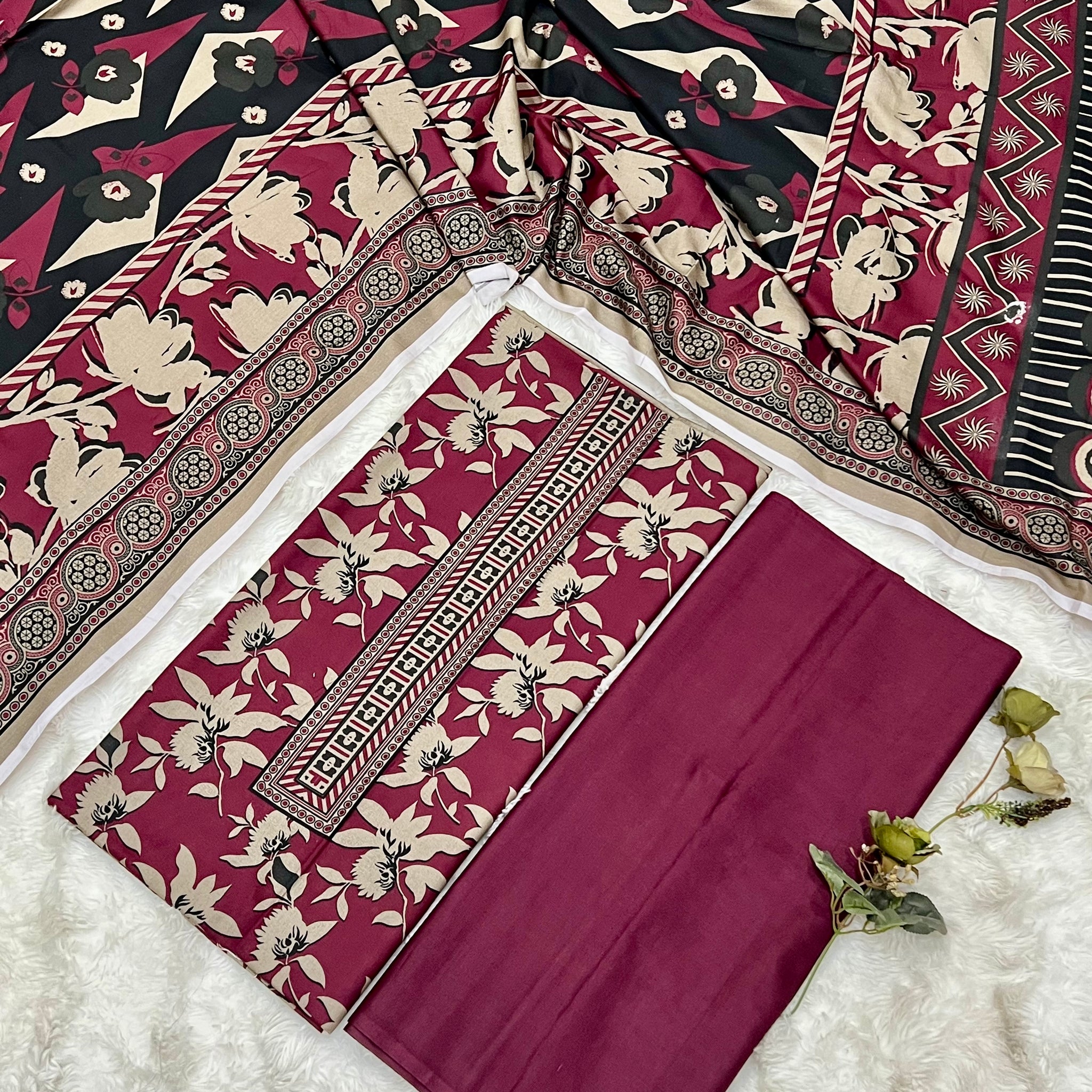 ZEEN KHADDAR PREMIUM