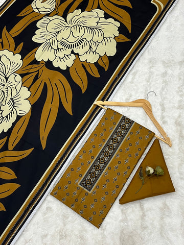 ZEEN KHADDAR PREMIUM